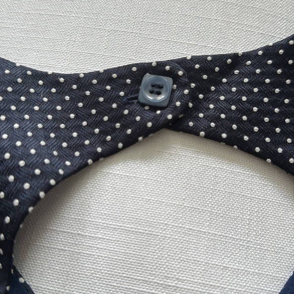 Addison open back dress - Picture 4 of 5